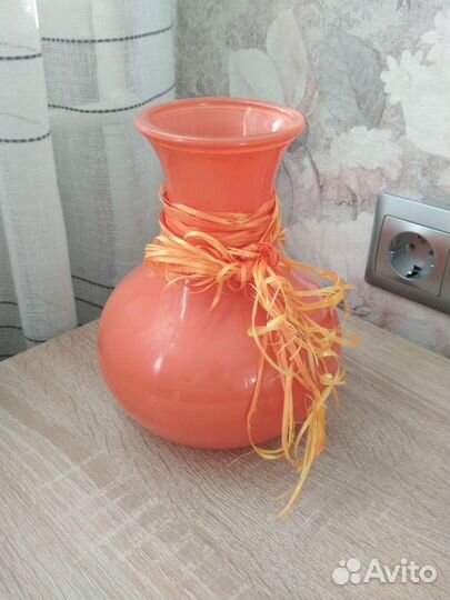 Ваза для цветов