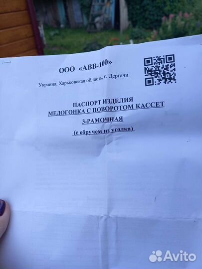 Пчелы улья пасеку