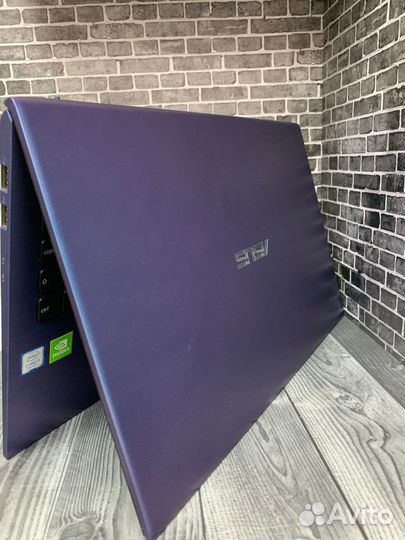 Ноутбук Asus vivobook X512U