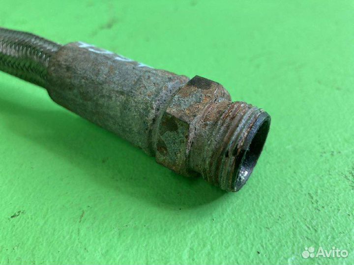 Шланг компрессора MAN TGA