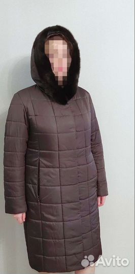 Куртка женская