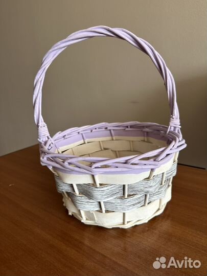 Коробка /корзинка