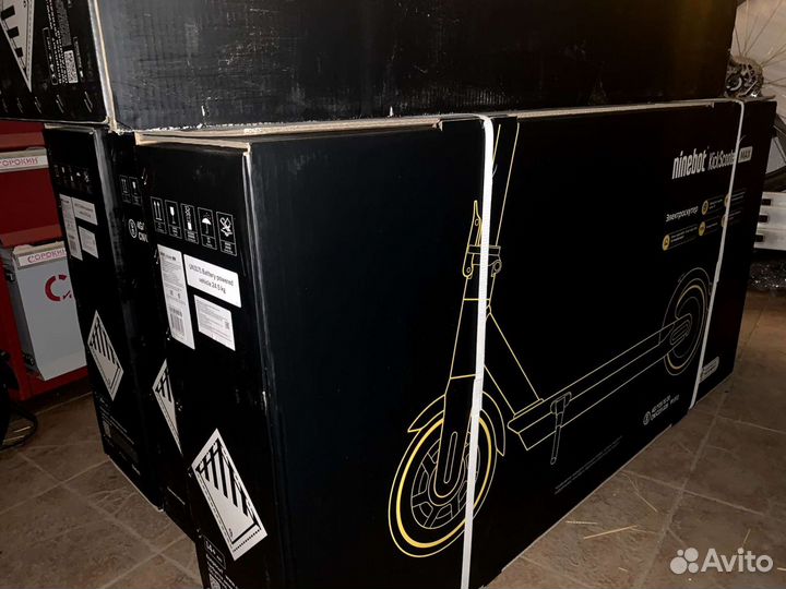 Ninebot max g2 ростест чек гарантия