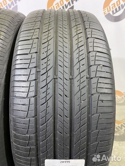 Hankook Dynapro HP2 RA33 255/55 R19