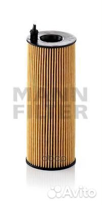 HU721/5X HU721/5X mann-filter