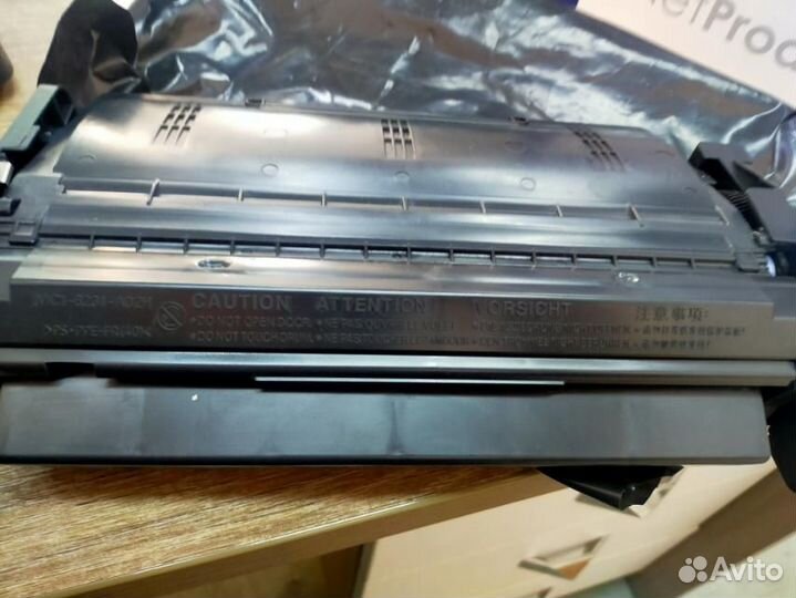 Картридж NetProduct (N-CF226X)