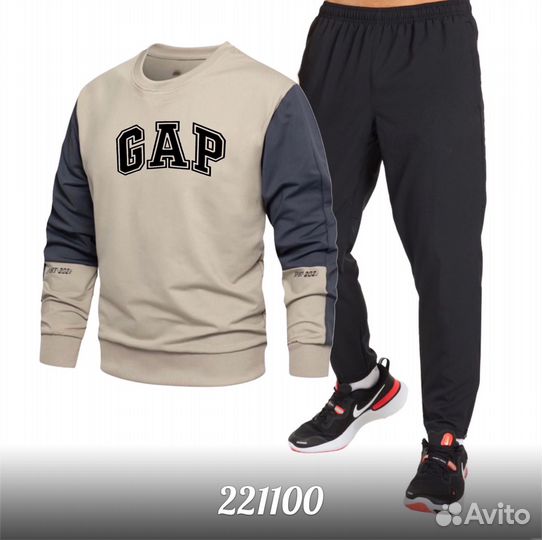 Спортивный костюм GAP