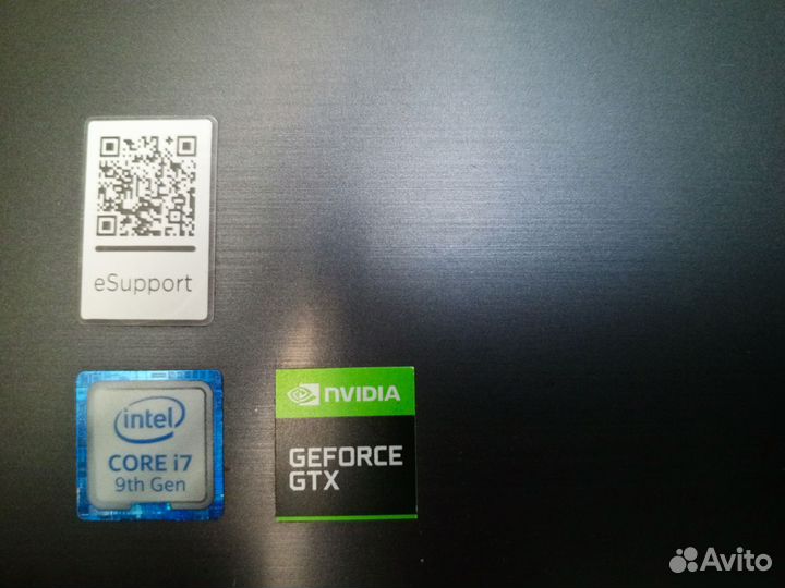 Lenovo IdeaPad l340 17irh gaming