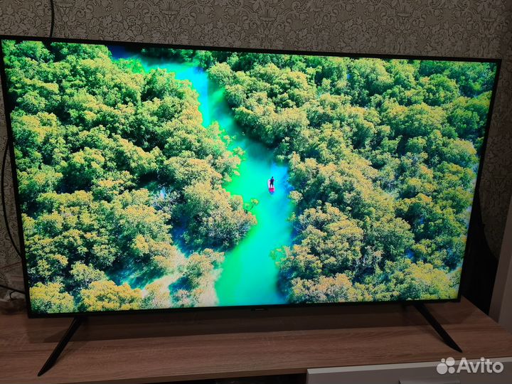 Телевизор Samsung 50 дюймов