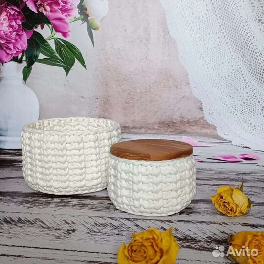 Корзина для хранения