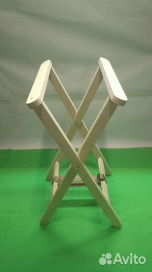 Пяльца-козлы