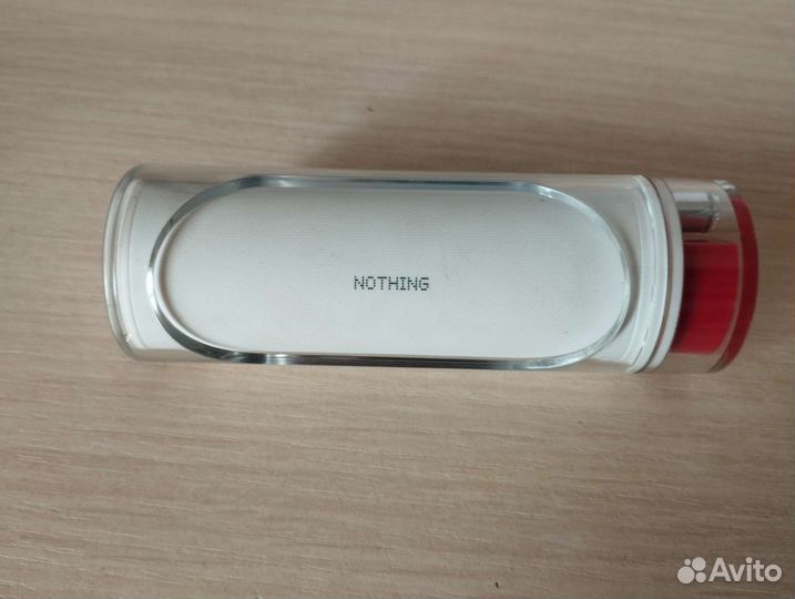 Беспроводные наушники nothing ear stick