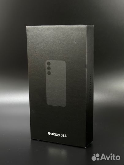Samsung Galaxy S24, 8/256 ГБ