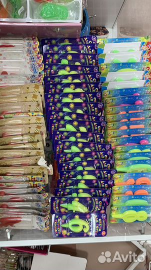 Свечи в торт