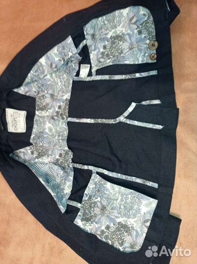 Пиджак детский Coupette