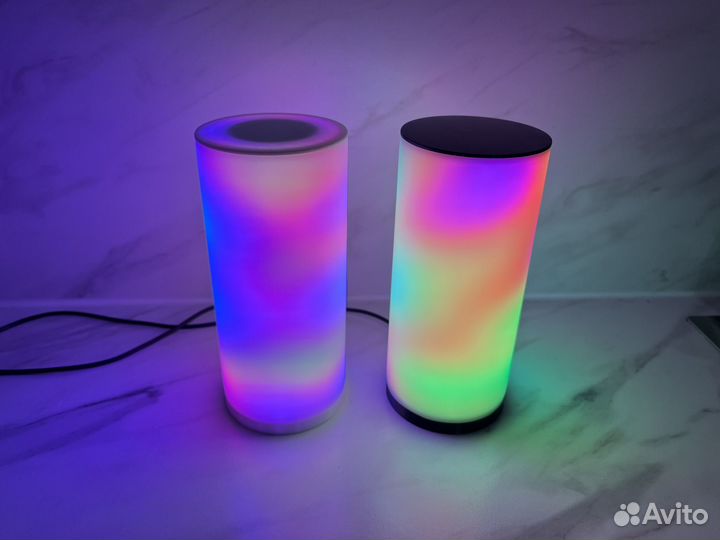 Светильник/Ночник/Лампа