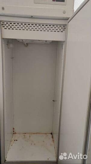 Морозильная камера Polair