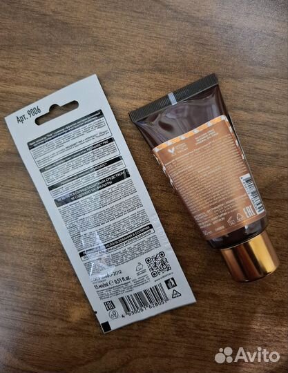 Набор для загара