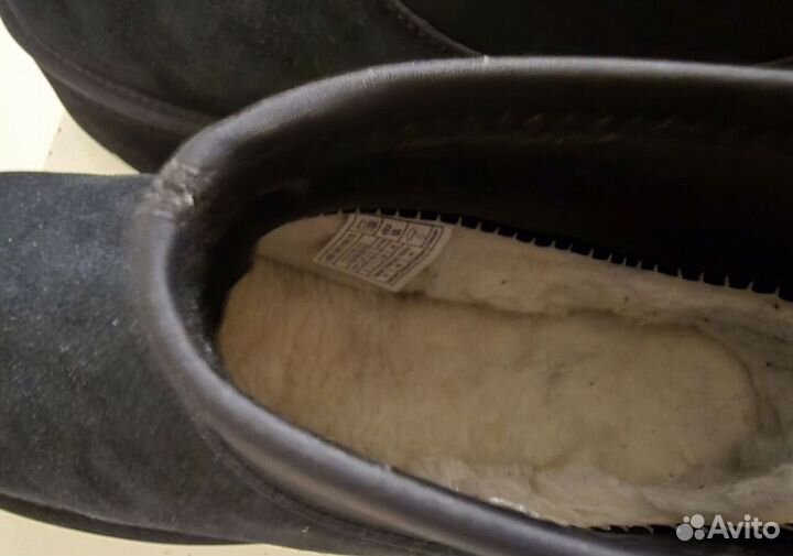 Угги оригинал