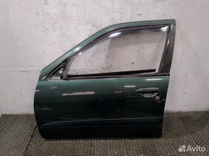 Кнопка стеклоподъемника Nissan Primera P11, 1999