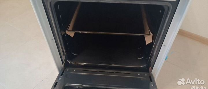 Плита электрическая новая 50