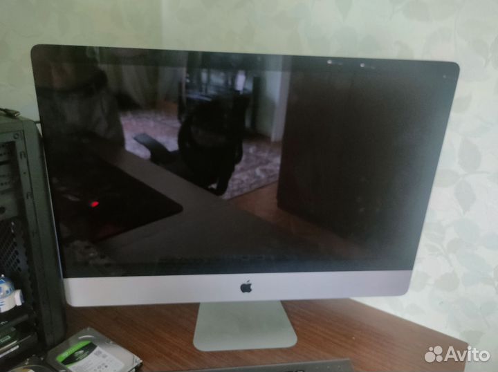 iMac