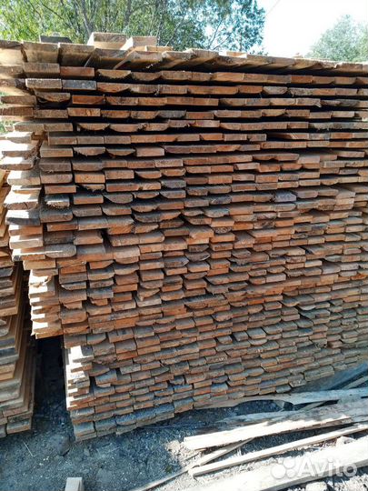 Пиломатериалы брус доска от производителя