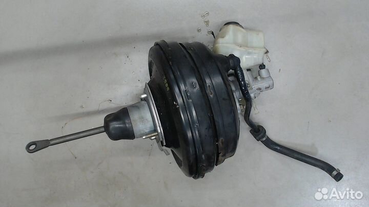 Цилиндр тормозной главный BMW X5 E53, 2006