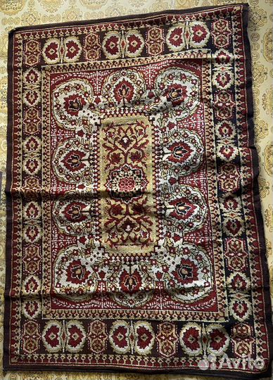 Ковер Кайpaккумский