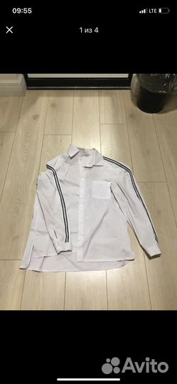 Пакет вещей