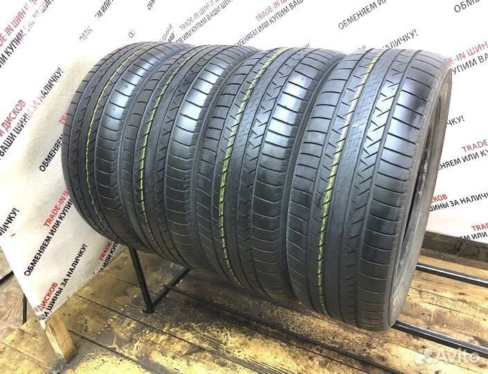 Dunlop SP Sport 7000 225/55 R18
