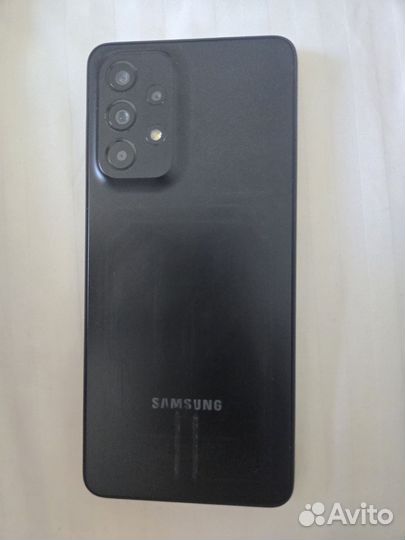 Samsung Galaxy A33 5G, 6/128 ГБ