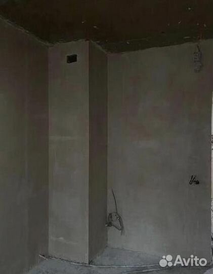 Механизированная штукатурка стен от 1 дня