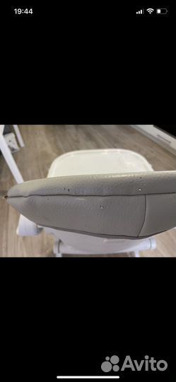 Стульчик для кормления 3 в1