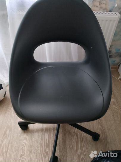 Компьютерный стул детский IKEA