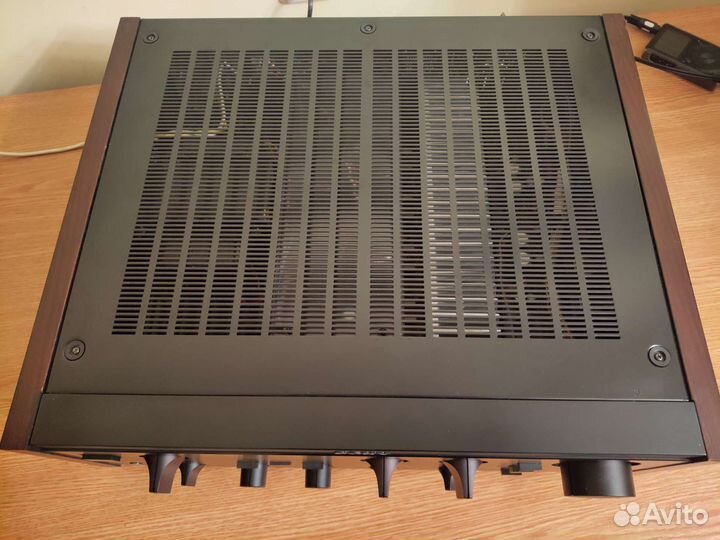Sony TA f333esx