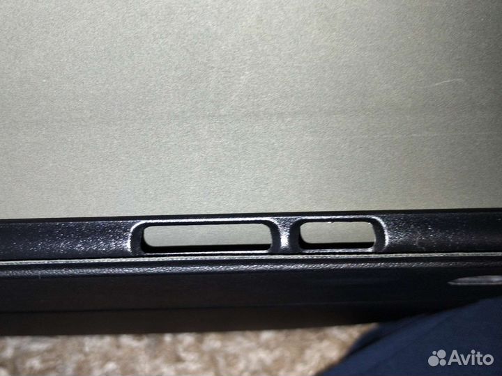 Чехол с клавиатурой Samsung Galaxy Tab S6 Like