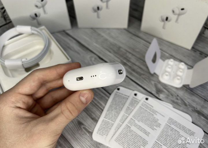 Airpods pro 2