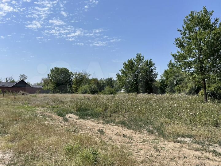 Участок 6 сот. (ИЖС)