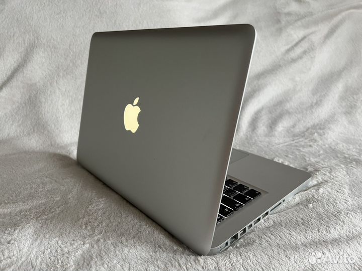 Apple MacBook Pro 13 2011