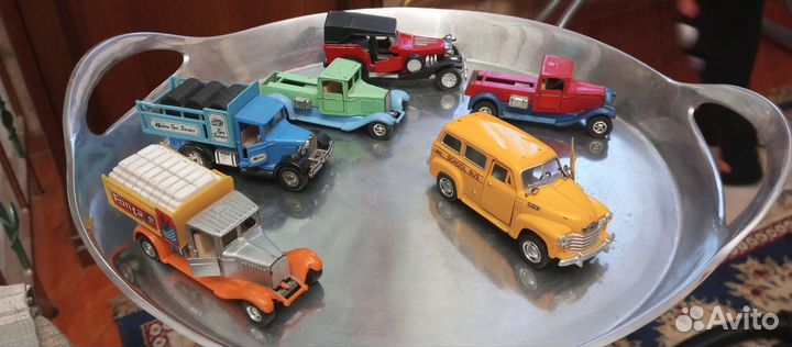 Развивающий автомобиль игрушки