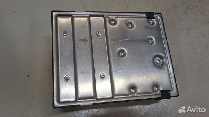 Блок управления бортовой сети Audi A4 (B8) Allroad, 2010