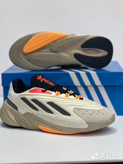 Кроссовки adidas ozelia