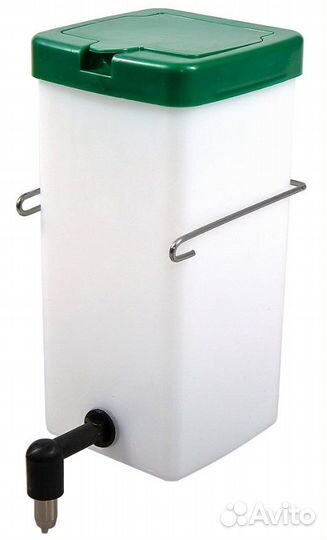 Зернодробилки/Поилки/Электропастух