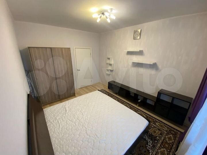 2-к. квартира, 38,2 м², 8/14 эт.