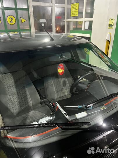 ВАЗ 2112 1.6 МТ, 2006, 275 400 км