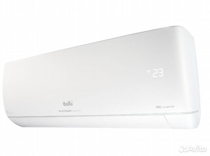 Ballu bsui-12HN8 22Y