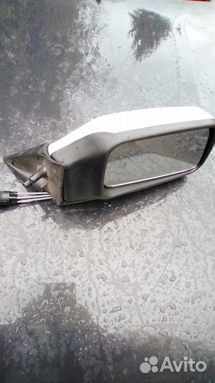 Зеркало боковое