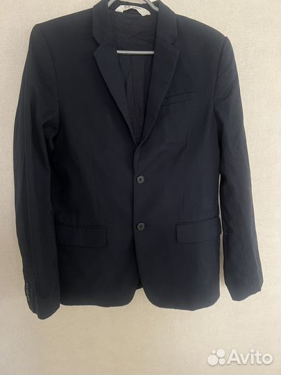 Пиджак HM для подростка 158