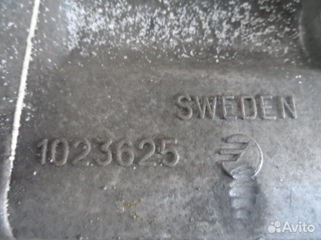 МКПП Mitsubishi Space Star Space Star I (DG) 1998